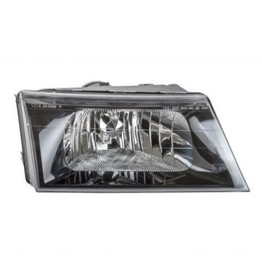 KarParts360: For Mercury Marauder Headlight Assembly 2003 2004 w/ Bulbs (CLX-M0-20-6400-90-CL360A1-PARENT1)