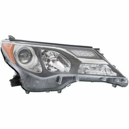 For Toyota RAV4 Headlight 2013 2014 2015 (CLX-M0-20-9422-00-CL360A55-PARENT1)