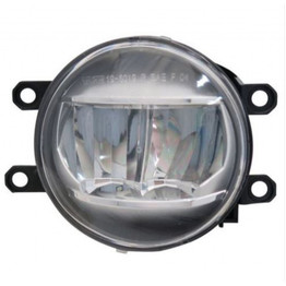 For Lexus RX350L Fog Light 2014-2020 Fog Light LED CAPA Certified (CLX-M0-19-6118-00-9-CL360A56-PARENT1)