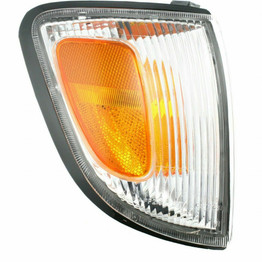 For Toyota Tacoma 2WD Parking /Side Marker Light 1997-2000 w/o Prerunner (CLX-M0-18-5240-00-CL360A55-PARENT1)