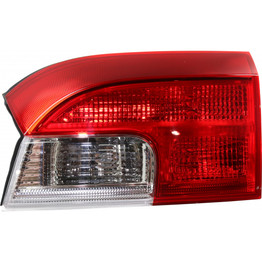 For GMC Terrain Inner Tail Light 2010-2017 Non Denali (CLX-M0-17-5748-00-CL360A55-PARENT1)