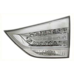 For Toyota Sienna SE Model Inner Tail Light 2011-2020 CAPA Certified (CLX-M0-17-5282-90-9-CL360A55-PARENT1)
