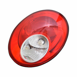 For Volkswagen Beetle Tail Light 2006 07 08 09 2010 (CLX-M0-11-12654-00-CL360A55-PARENT1)