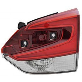 For Subaru Forester Inner Tail Light 2019 2020 (CLX-M0-17-5806-00-CL360A55-PARENT1)