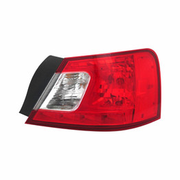 For Mitsubishi Galant Tail Light 2009 10 11 2012 (CLX-M0-11-12232-00-CL360A55-PARENT1)