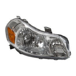 For Suzuki SX4 Headlight 2007 08 09 10 11 12 2013 (CLX-M0-20-6960-01-CL360A55-PARENT1)