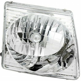 For Ford Explorer Sport Trac Headlight 2001 02 03 04 2005 (CLX-M0-20-6060-00-CL360A56-PARENT1)