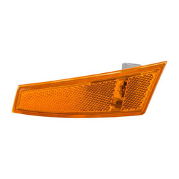 For Jeep Liberty Side Marker Light 2008 09 10 11 2012 CAPA Certified (CLX-M0-18-6078-00-9-CL360A55-PARENT1)