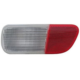 For Chrysler PT Cruiser Tail Light 2006 07 08 09 2010 (CLX-M0-17-5254-00-CL360A55-PARENT1)