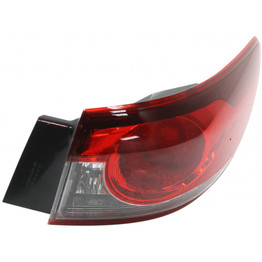 For Mazda 6 Outer Tail Light 2014 15 16 2017 (CLX-M0-11-6580-00-CL360A55-PARENT1)