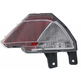 For Toyota RAV4 LE / XLE Tail Light 2016 2017 2018 (CLX-M0-17-5666-00-CL360A55-PARENT1)