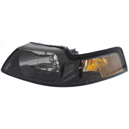 For 2001-2004 Ford Mustang Headlight (CLX-M0-FR264-B101L-PARENT1)