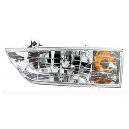 For 1998 Ford Windstar Headlight (CLX-M0-FR237-B001L-PARENT1)