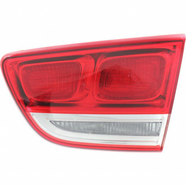 For 2016-2018 KIA Sorento Rear Inner Tail Light DOT Certified ;Bulb Type (CLX-M0-17-5564-00-1-PARENT1)