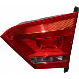 For 2012-2015 Volkswagen Passat Rear Inner Tail Light DOT Certified With Bulbs Included (CLX-M0-17-5574-00-1-PARENT1)