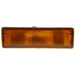 For 1988-1995 Nissan Pathfinder Parking/Signal Light (CLX-M0-12-1230-52-PARENT1)