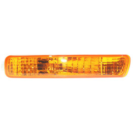 For 1994-1995 Honda Accord Signal Light (CLX-M0-12-1458-00-1-PARENT1)