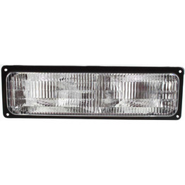 For 1994-2000 Chevy K2500/3500 Parking/Signal Light (CLX-M0-12-1540-01-1-PARENT1)