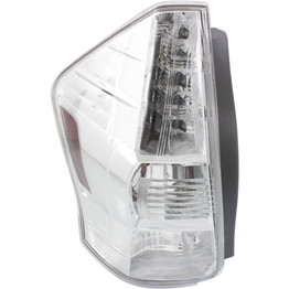 For 2012-2014 Toyota Prius v Tail Light DOT Certified Bulbs Included (CLX-M0-11-6468-00-1-PARENT1)