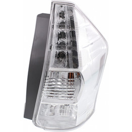 For 2012-2014 Toyota Prius v Tail Light CAPA Certified (CLX-M0-11-6468-01-9-PARENT1)