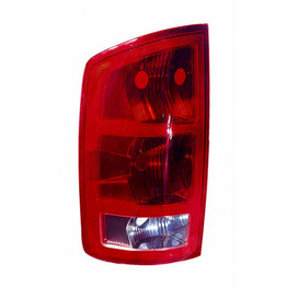 For 2002 2003 Dodge Truck Pickup Tail Light CAPA Certified (CLX-M1-333-1906L-UC-PARENT1)