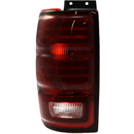 For Ford Expedition 97-02 Tail Light Assembly Unit DOT Certified (CLX-M1-329-1902L-UF-PARENT1)