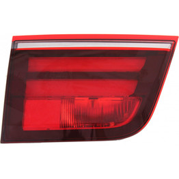 For BMW X-5 E70 2011-2013 Inner Tail Light Assembly ON LIFTGATE (CLX-M1-443-1331L-AQ-PARENT1)