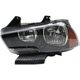 For 2011 2012 2013 2014 Dodge Charger Headlight CAPA Certified (CLX-M1-333-1134L-AC2-PARENT1)