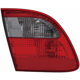 For Mercedes-Benz E Class Wagon 2007-2009 Inner Tail Light Assembly Unit (CLX-M1-439-1309L-UQ-SR-PARENT1)