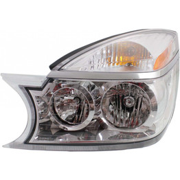 For Buick Rendezvous 2006 2007 Headlight Assembly CAPA Certified (CLX-M1-335-1112L-ACN-PARENT1)
