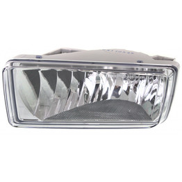 For Chevy Suburban/Tahoe/GMC Yukon/Yukon XL/Yukon Denali/Yukon XL Denali 2015 2016 2017 Fog Light Assembly 2ND Design DOT Certified (CLX-M1-334-2042L-AF-PARENT1)