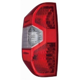For 2014-2017 Toyota Tundra Rear Tail Light (CLX-M0-TY1242-B000L-PARENT1)