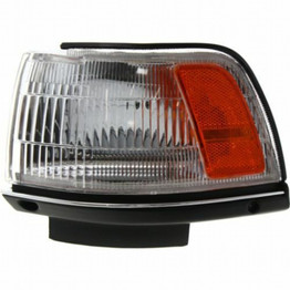 For 1987-1991 Toyota Camry Park Clearance Light from 10/86 (CLX-M0-TY216-B000L-PARENT1)