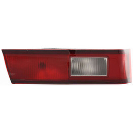 For Toyota Camry 1997-1999 Back Up Tail Light Assembly Fit All Model CAPA Certified (CLX-M1-311-1306L-AC-PARENT1)