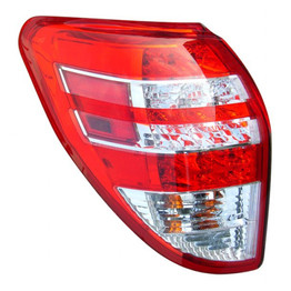 For 2009-2012 Toyota RAV4 Rear Tail Light for USA built (CLX-M0-TY1096-B000L-PARENT1)