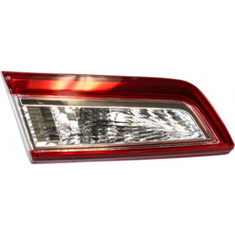 For 2012-2014 Toyota Camry Rear Back Up Tail Light (CLX-M0-TY1185-B000L-PARENT1)