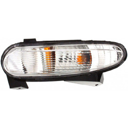 For 2005-2009 Buick Lacrosse Park / Signal Light (CLX-M0-GM363-B000L-PARENT1)