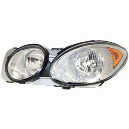 For 2005-2007 Buick Allure Headlight (CLX-M0-GM369-B001L-PARENT1)