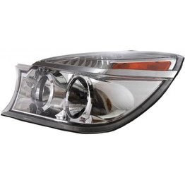 For 2004-2005 Buick Rendezvous Headlight (CLX-M0-GM328-B101L-PARENT1)