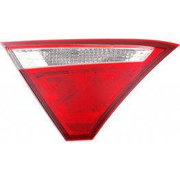 For Toyota Camry/Camry Hybrid 15 Inner Tail Light Assembly Inner DOT Certified (CLX-M1-311-1326L-AF-PARENT1)