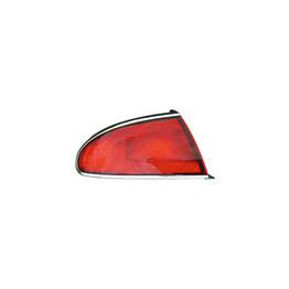 For 1997-2005 Buick Century Rear Tail Light Assembly Unit (CLX-M0-GM394-U000L-PARENT1)