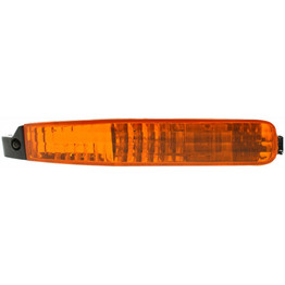 For Honda Accord Coupe/Sedan/Wagon 1992-1993 Signal Light Assembly (CLX-M1-316-1604L-AS-PARENT1)