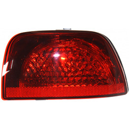 For 2010-2013 Chevy Camaro Rear Tail Light with RS Package (CLX-M0-GM549-B100L-PARENT1)
