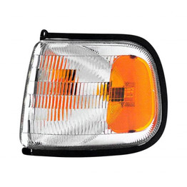 For Dodge Van 1994-1997 Full Size Turn Signal Light Assembly Unit (CLX-M1-332-1518L-US-PARENT1)