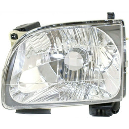 For Toyota Tacoma 2001-2004 Headlight Assembly CAPA Certified (CLX-M1-311-1150L-AC-PARENT1)