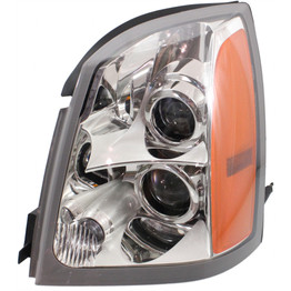 For Cadillac SRX 2004-2009 Headlight Assembly Type DOT Certified (CLX-M1-331-11B7L-AF-PARENT1)