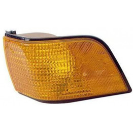 For Buick Century 89-90 Signal Marker Light Assembly Unit (CLX-M1-331-1514L-US-PARENT1)