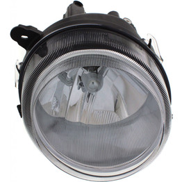 For 2007-2010 Jeep Compass Headlight DOT Certified Bulbs Included ;w/o Leveling System (CLX-M0-20-6872-00-1-PARENT1)