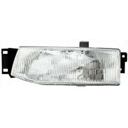 For 1991-1996 Ford Escort Headlight (CLX-M0-FR120-B001L-PARENT1)