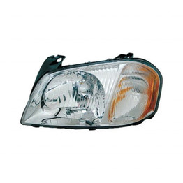 For 2001-2004 Mazda Tribute Headlight (CLX-M0-MZ212-B001L-PARENT1)